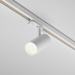 Фото 3 Трековый светильник Technical TR197-3-12WCCT-M-W