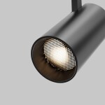 Фото 2 Трековый светильник Technical TR197-3-20WCCT-M-B