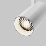 Фото 3 Трековый светильник Technical TR197-3-20WCCT-M-W
