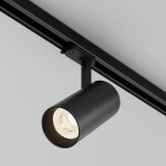 Фото 3 Трековый светильник Technical TR197-3-30WCCT-M-B