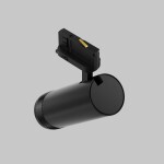 Фото 2 Трековый светильник Technical TR198-3-20W2.7K-Z-B