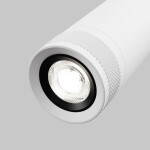 Фото 3 Трековый светильник Technical TR198-3-20W4K-Z-W