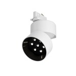 Фото Трековый светильник Technical TR199-3-15W4K-M-W
