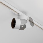 Фото 8 Трековый светильник Technical TR199-3-15W2.7K-M-W