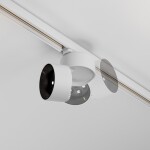 Фото 8 Трековый светильник Technical TR199-3-15W4K-M-W