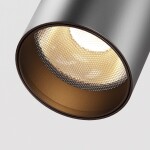 Фото 3 Трековый светильник Technical TR201-1-15W3K-M-B