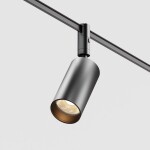 Фото 6 Трековый светильник Technical TR201-1-15W3K-M-B