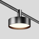 Фото 6 Трековый светильник Technical TR204-1-12W3K-B