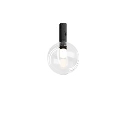 Фото Трековый светильник Technical TR205-1-3W3K-B
