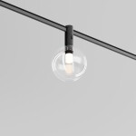Фото 4 Трековый светильник Technical TR205-1-3W3K-B