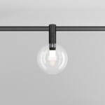 Фото 6 Трековый светильник Technical TR205-1-3W3K-B
