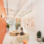 Фото 2 Трековый светильник Technical TR206-1-3W3K-B