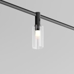 Фото 4 Трековый светильник Technical TR207-1-3W3K-B