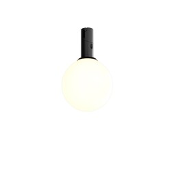 Фото Трековый светильник Technical TR208-1-5W3K-B