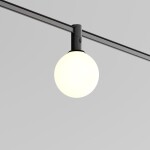 Фото 3 Трековый светильник Technical TR208-1-5W3K-B