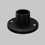 Фото 2 Комплектующие для накладной трековой системы Technical TRA184BC-R-11B