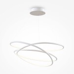 Фото 5 Подвесной светильник Maytoni MOD100PL-L88WK1