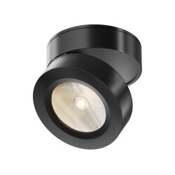 Фото Потолочный светильник Technical C022CL-7W3K-B-1
