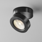 Фото 5 Потолочный светильник Technical C022CL-7W3K-B-1