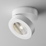 Фото 5 Потолочный светильник Technical C022CL-12W4K-W-1