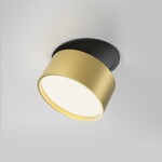 Фото 4 Встраиваемый светильник Technical DL024-12W-DTW-BMG