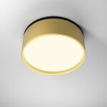 Фото 5 Встраиваемый светильник Technical DL024-18W3K-BMG