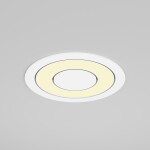 Фото 5 Встраиваемый светильник Technical DL102-12W2.7K-W