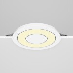 Фото 7 Встраиваемый светильник Technical DL102-12W2.7K-W