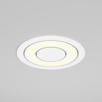 Фото 6 Встраиваемый светильник Technical DL102-12W3K-W