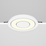 Фото 8 Встраиваемый светильник Technical DL102-12W3K-W