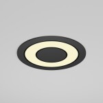 Фото 6 Встраиваемый светильник Technical DL102-12W2.7K-B