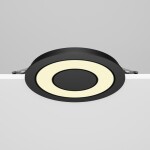 Фото 8 Встраиваемый светильник Technical DL102-12W2.7K-B