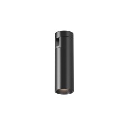 Фото Трековый светильник Technical TR143-1-5W4K-W-B