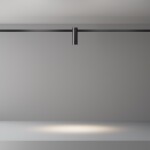 Фото 5 Трековый светильник Technical TR143-1-5W4K-W-B