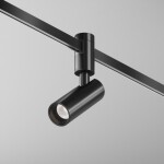 Фото 4 Трековый светильник Technical TR144-1-5W4K-W-B