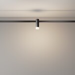 Фото 5 Трековый светильник Technical TR145-1-3W4K-W-B