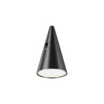 Фото Трековый светильник Technical TR146-1-5W4K-B