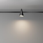 Фото 6 Трековый светильник Technical TR146-1-5W4K-B