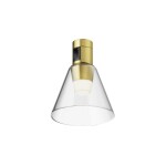 Фото Трековый светильник Technical TR147-1-3W4K-BS