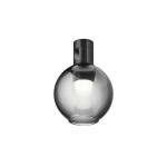 Фото Трековый светильник Technical TR148-1-3W4K-B