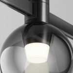 Фото 2 Трековый светильник Technical TR148-1-3W4K-B