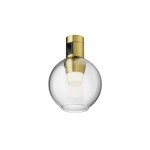 Фото Трековый светильник Technical TR148-1-3W4K-BS