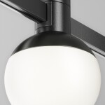 Фото 2 Трековый светильник Technical TR149-1-5W4K-B