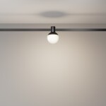 Фото 6 Трековый светильник Technical TR149-1-5W4K-B