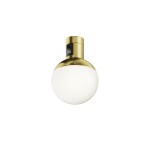 Фото Трековый светильник Technical TR149-1-5W4K-BS