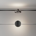 Фото 6 Трековый светильник Technical TR152-1-7W4K-B