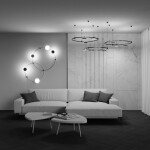 Фото 8 Трековый светильник Technical TR152-1-7W4K-B