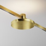 Фото 3 Трековый светильник Technical TR152-1-7W4K-BS