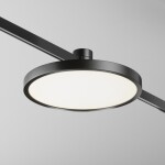 Фото 4 Трековый светильник Technical TR153-1-10W4K-B