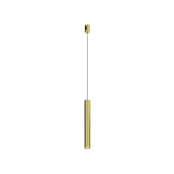 Фото Трековый светильник Technical TR155-1-5W3K-BS